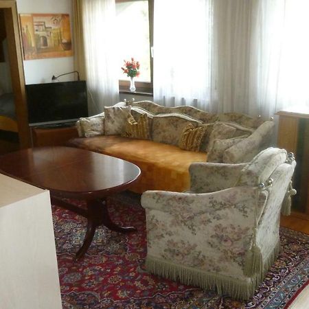 Ferienwohnung Gilching Zewnętrze zdjęcie