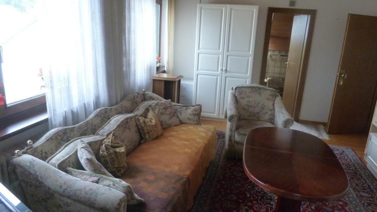 Ferienwohnung Gilching Zewnętrze zdjęcie