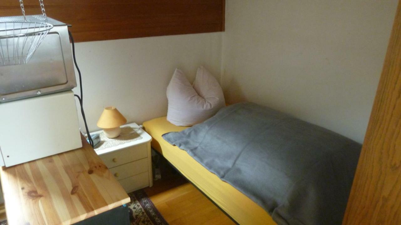 Ferienwohnung Gilching Zewnętrze zdjęcie