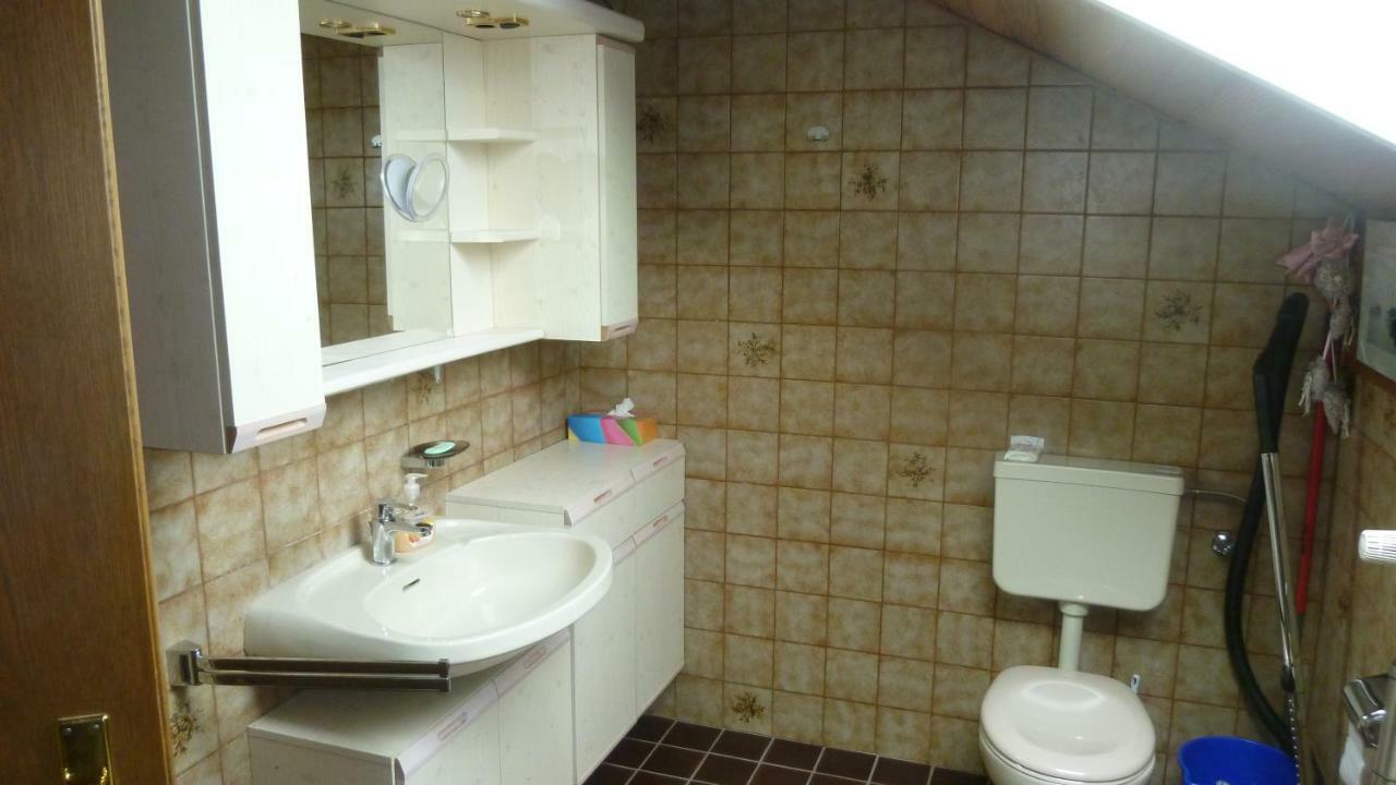 Ferienwohnung Gilching Zewnętrze zdjęcie