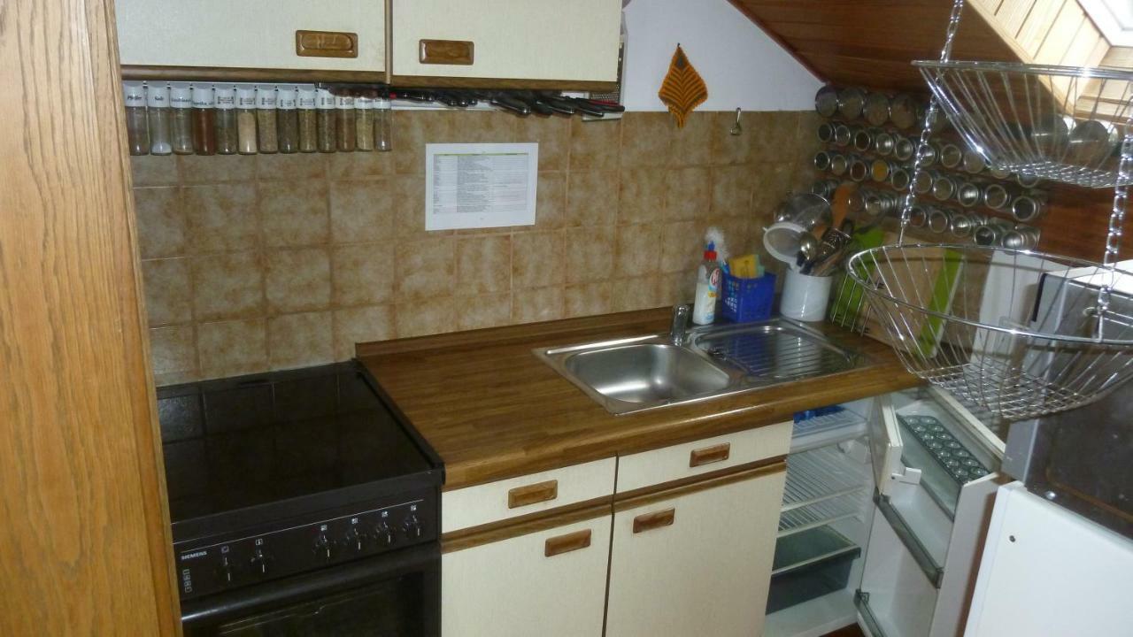Ferienwohnung Gilching Zewnętrze zdjęcie