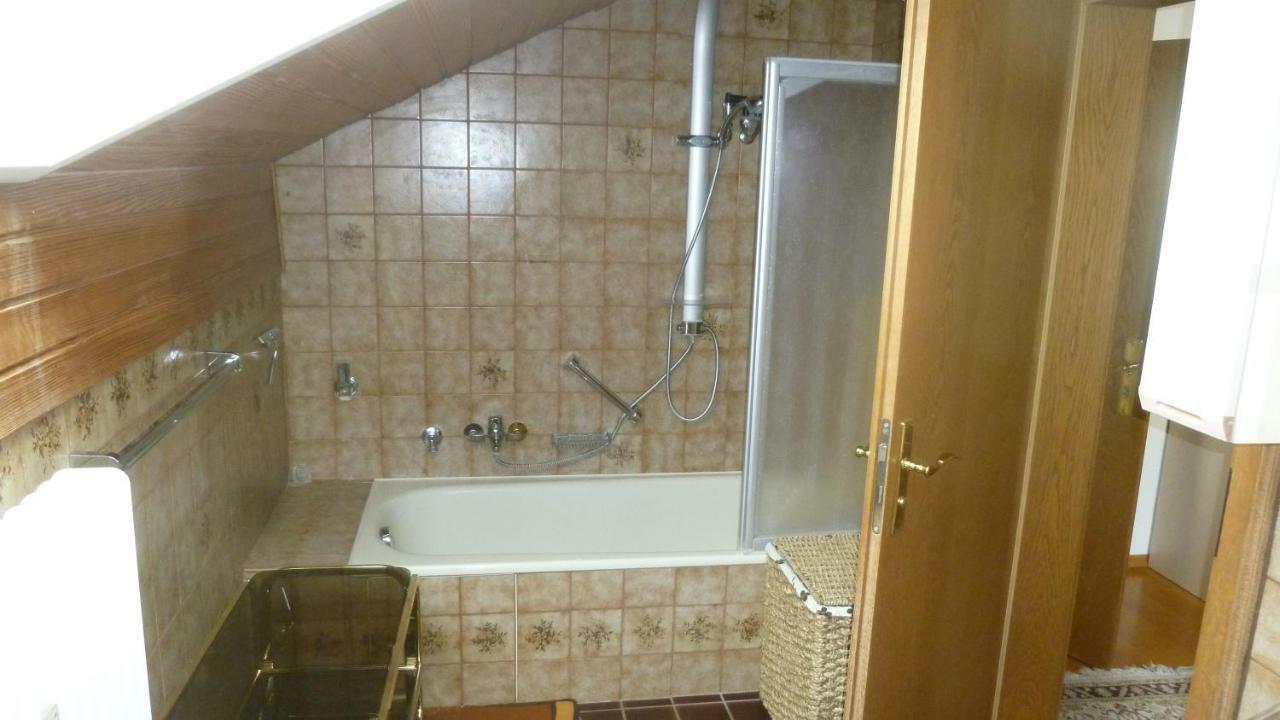 Ferienwohnung Gilching Zewnętrze zdjęcie