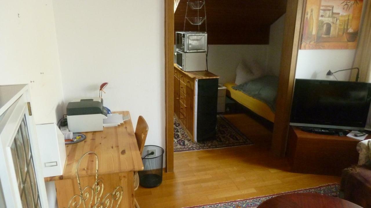 Ferienwohnung Gilching Zewnętrze zdjęcie